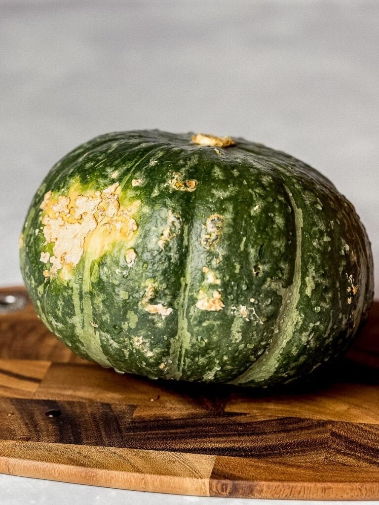 Kabocha Squash