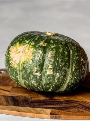 Kabocha Squash