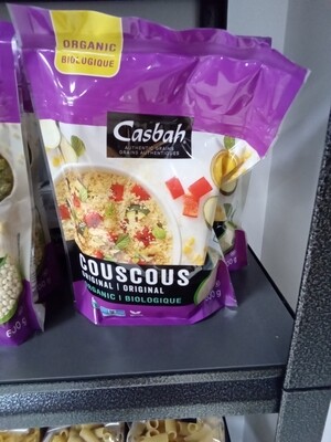 Casbah Couscous