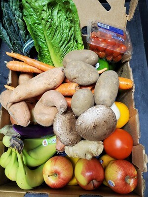 Townsite Fruit &amp; Veggie Box XL