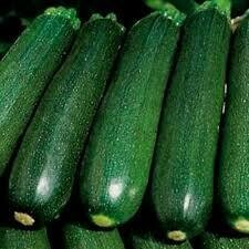 Zucchini - green or yellow