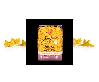 Garofalo Gluten Free Pasta - Farfalle - 400g