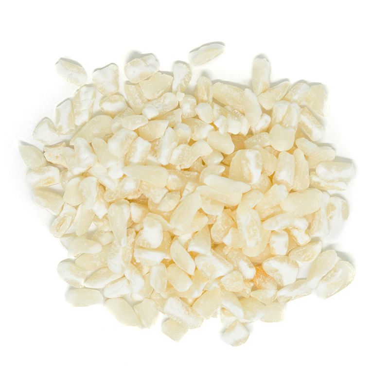 Corn Grits bag - 0.72/100g