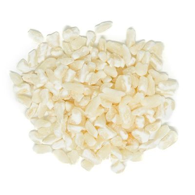 Corn Grits bag - 0.72/100g