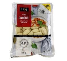 Ilios Potato Gnocchi - 500g