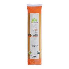 Bioitalia Organic Multigrain Pasta - Gluten Free Spaghetti - 340g