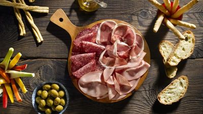 Deli Meats
