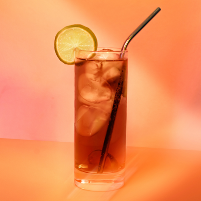 Cold Beverages &amp; Fresh Juice