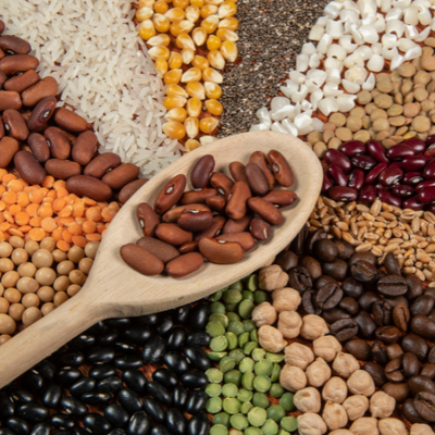 Gluten Free Alternatives