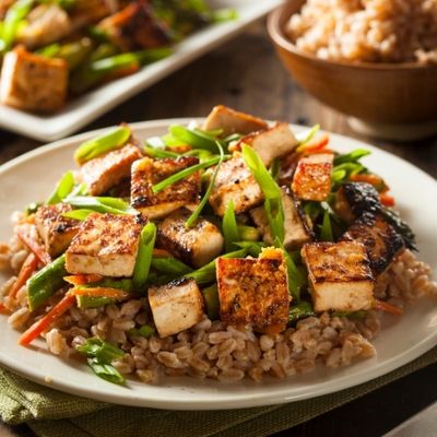 Meat Alternatives