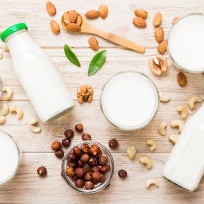 Dairy Free &amp; Vegan Products