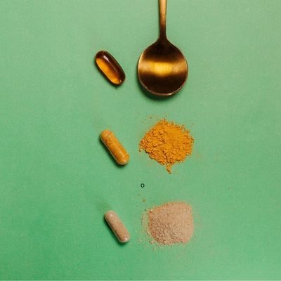 Vitamins, Supplements &amp; Protien Powders
