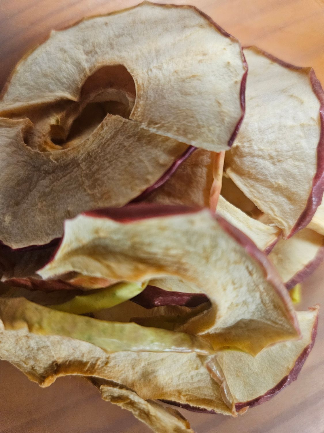 Pink Lady Apple Chips- 35g