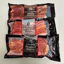 Red Barn Sugar Free Smoked Bacon