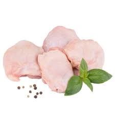Island Farmhouse Poultry Chicken Thighs