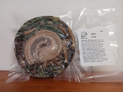 Noodle Nook - Heat &amp; Serve Noodle Bowl  - Wild Edge