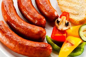 Helmut&#39;s -  Margeza Lamb Sausage - 400 g