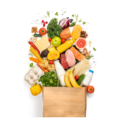 Fresh Products