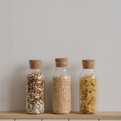 Pantry Staples