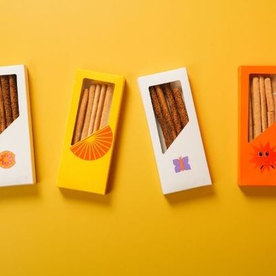 Snacks
