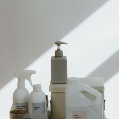 Household &amp; Cleaning