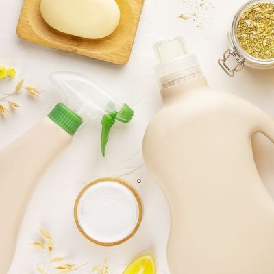 Health &amp; Home