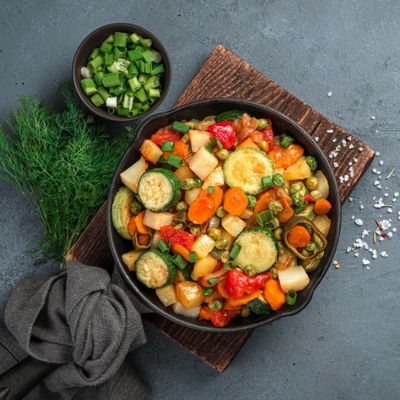 LifeStyle Foods (Gluten-Free, Vegan, Dairy Free)