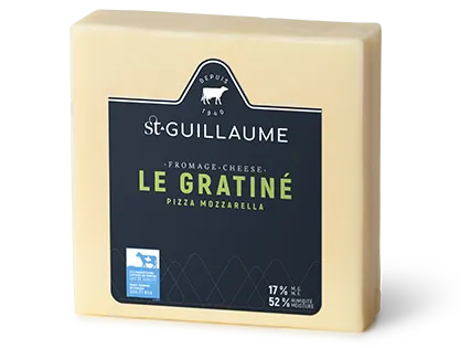 St-Guillaume The Gratinated - 200g