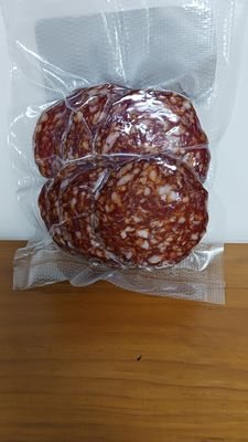 Sliced Italia Genoa Salami - avg 135g