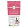 Organic Toasted Hemp Seed Hearts - Sea Salt  - 227g