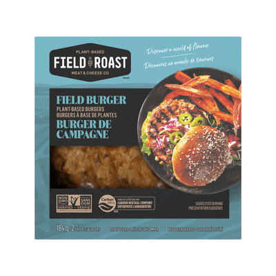 Yves Ground Round Mexican 340g
