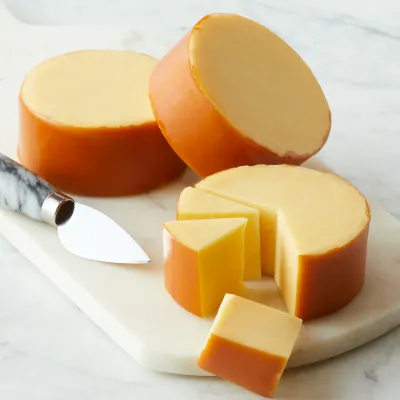 Sliced Ivanhoe Smoked Gouda - Avg 165g