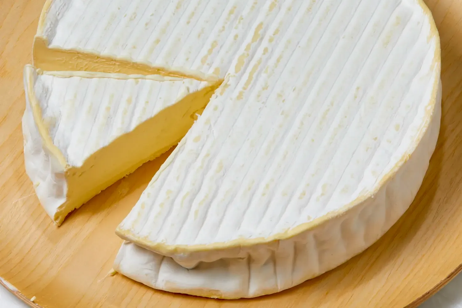 Sliced Santa Lucia Cream Brie - Avg 175g
