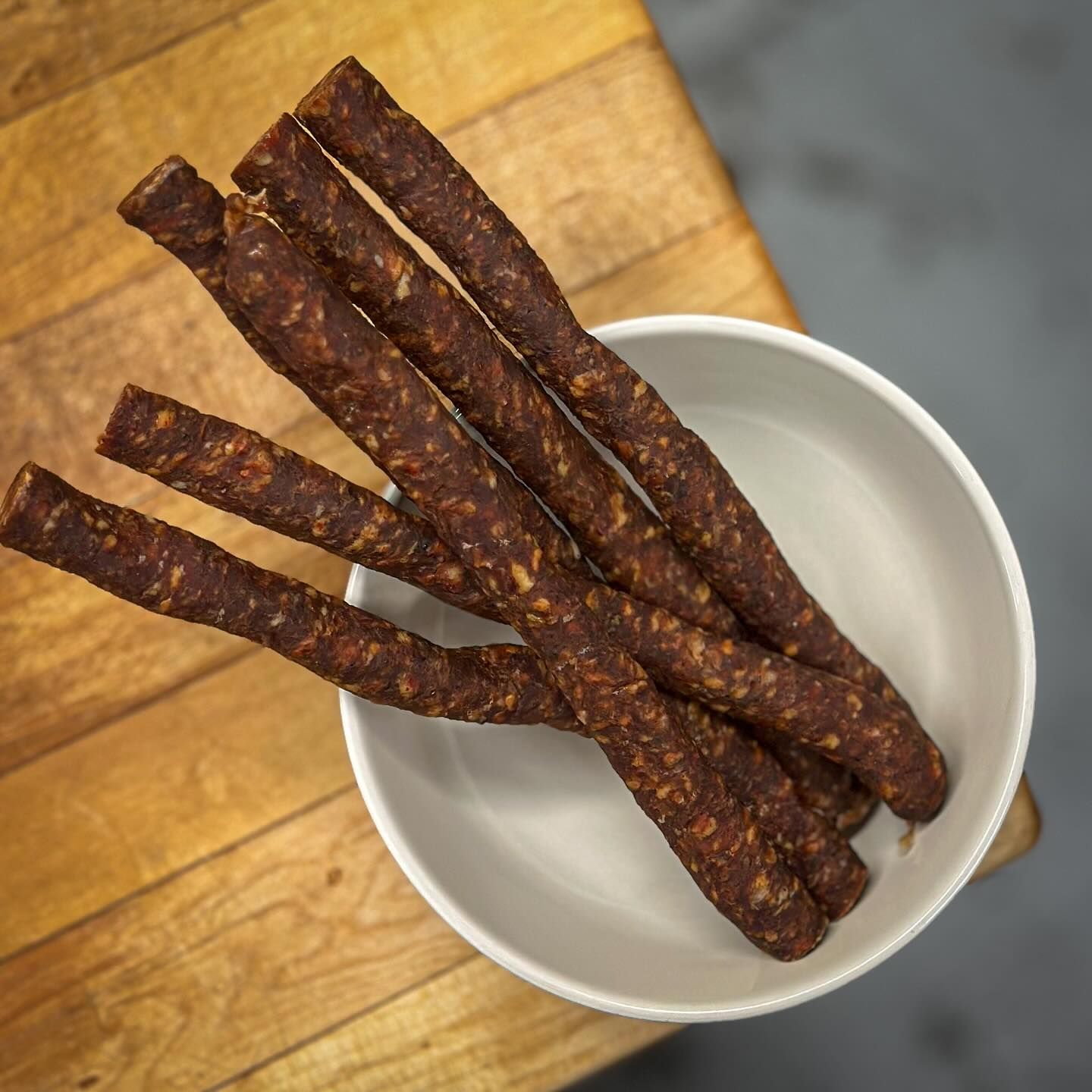 Haus - Pepperoni Single 2 Sticks