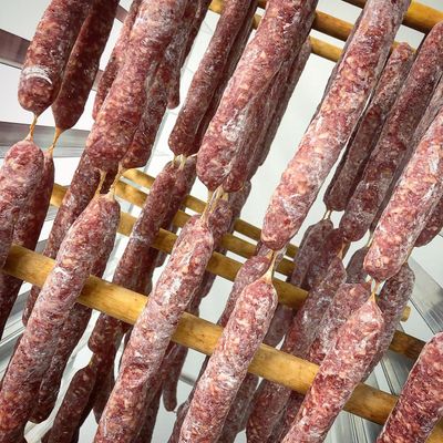 Haus - Five Spices Salami per 100g
