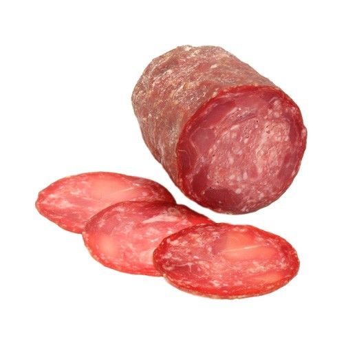 Sliced Italian Prosciutto Salami per 100g