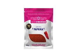 Don Chendo Paprika- 80g
