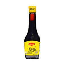 Maggi- Jugo Sazonador-100ml