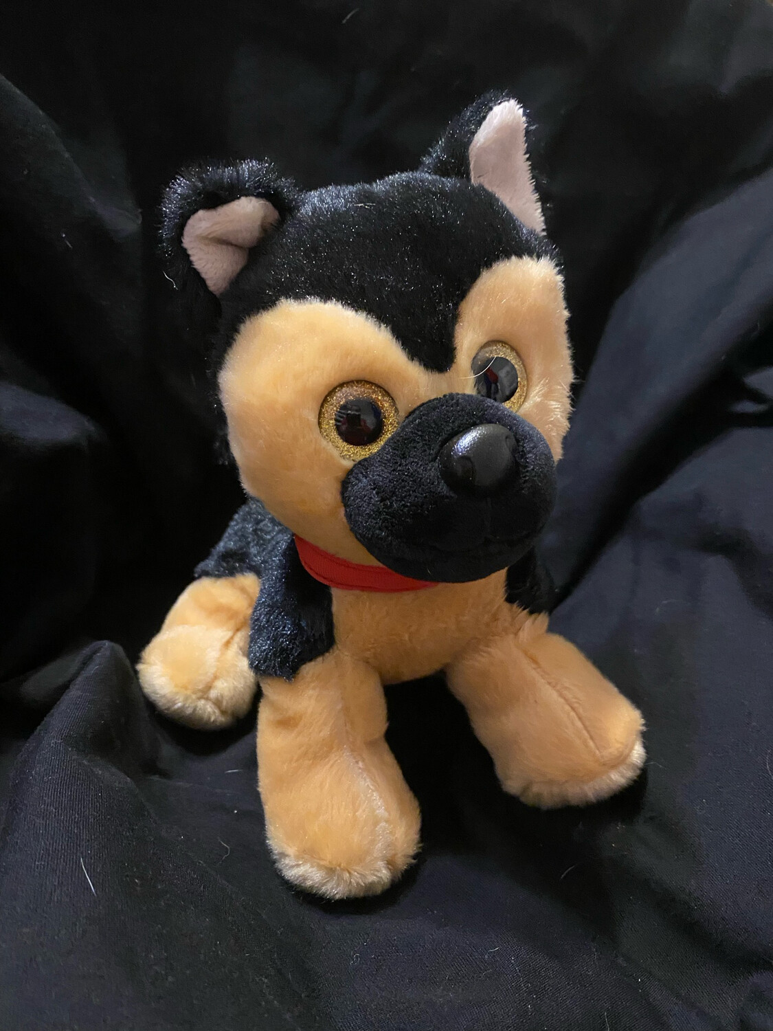 German Shepard K9 K-9