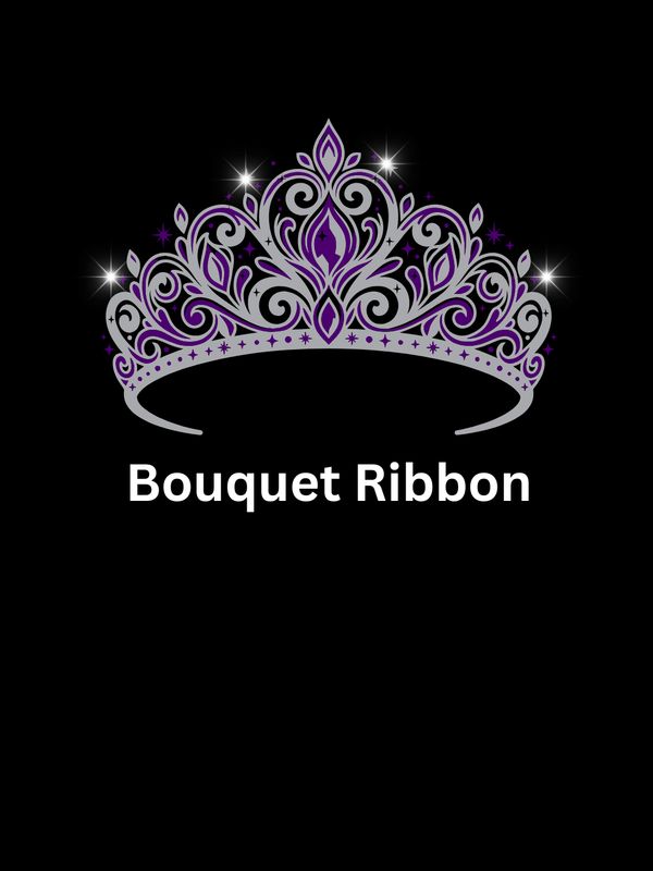 Bouquet Ribbon