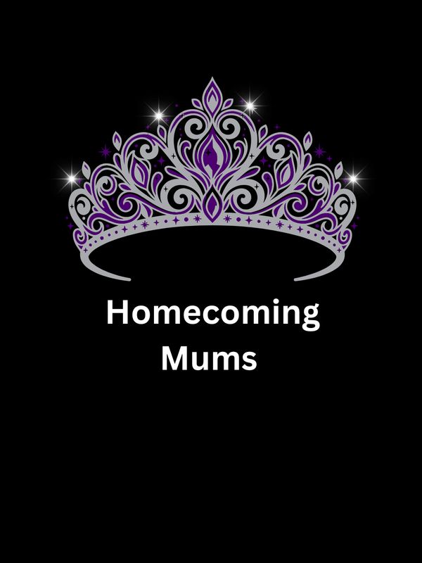 Homecoming Mums
