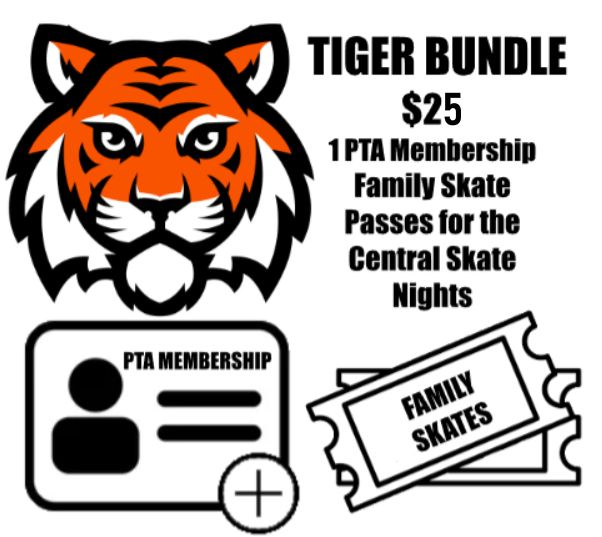 Tiger Bundle