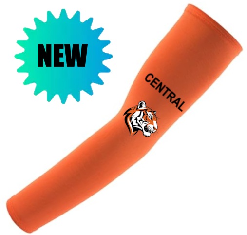Central Sleeve