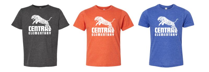 Central Soft T-Shirt