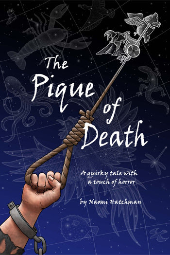 The Pique of Death - illustrated story