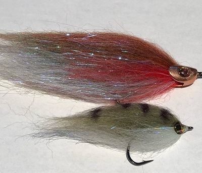 Baitfish / Streamers