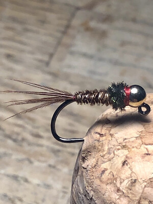 Euro- Nymphs 
