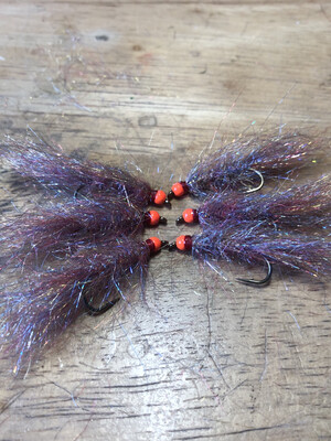 Balanced Leeches 