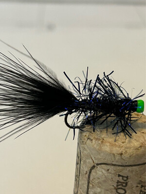 Jig Leeches Fly Fishing Flies Stillwaters