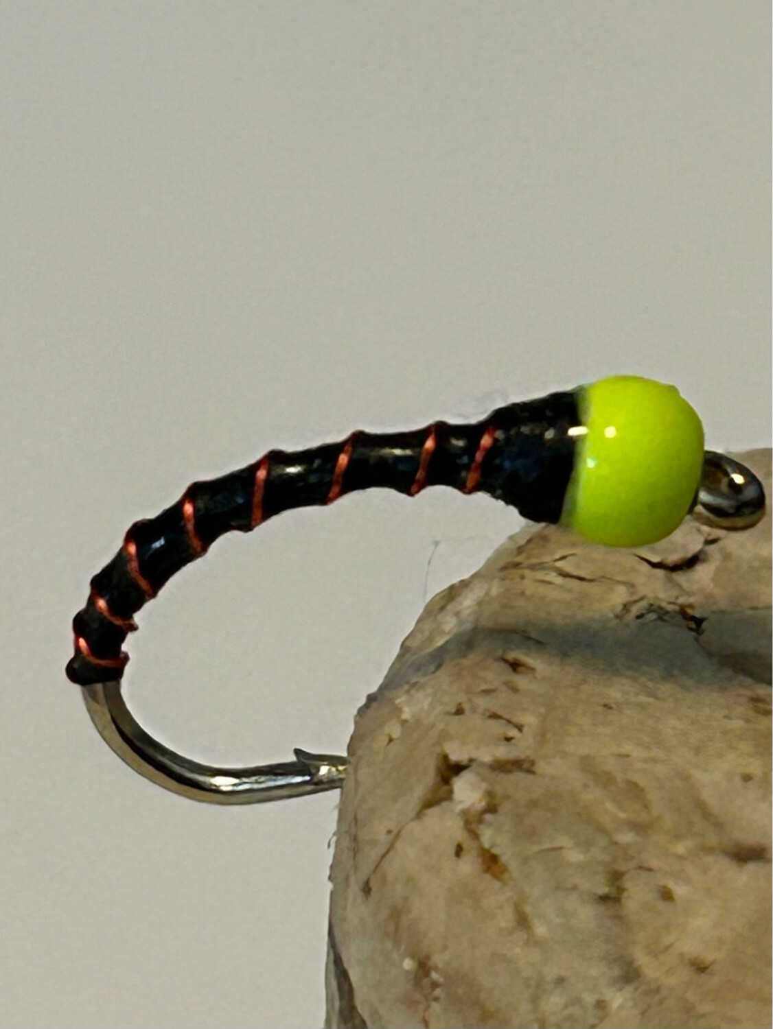 O’Ryan Chironomids Fly Fishing Flies. Stillwater’s. Set Of 3.